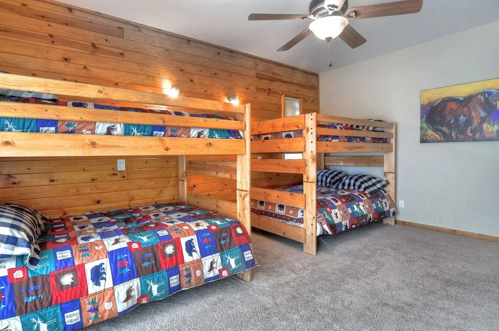 No. 39 Gold Rush Resort - 4 Br Home
