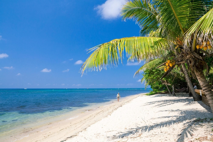 Seaside Inn Roatan