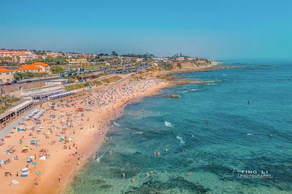 Gold Coast Photography Inn Cascais