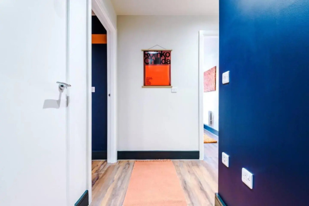 Exceptional Rated Apartment Sheffield