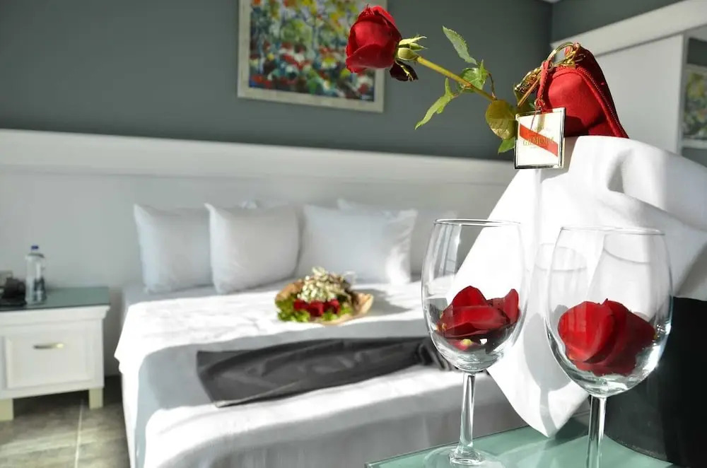 Gens Boutique Hotel