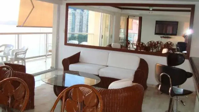 Torre Coral Condominio