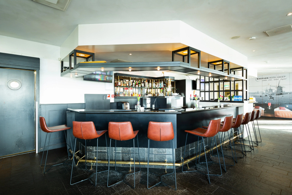 Bastion Hotel Zoetermeer