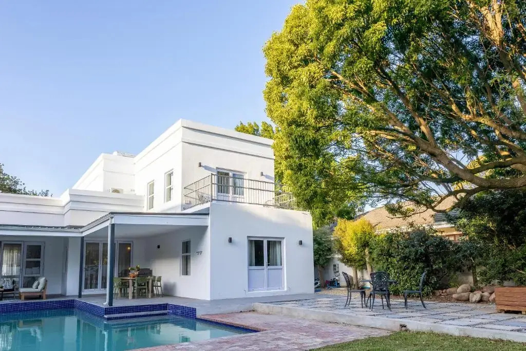 Villa Stellenbosch