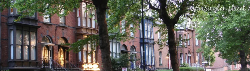 Harrington House Hostel