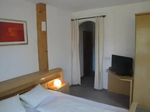 Hotel Pension Schwaiger