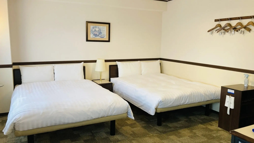 Toyoko Inn Shin-Osaka-eki Higashi-guchi