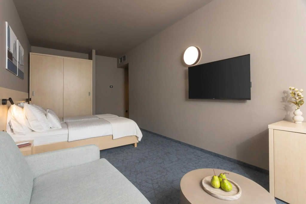 Family Hotel Adria - All inclusive