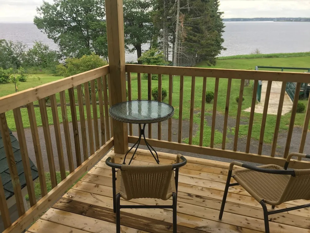 Auberge le Vieux Presbytère de Bouctouche