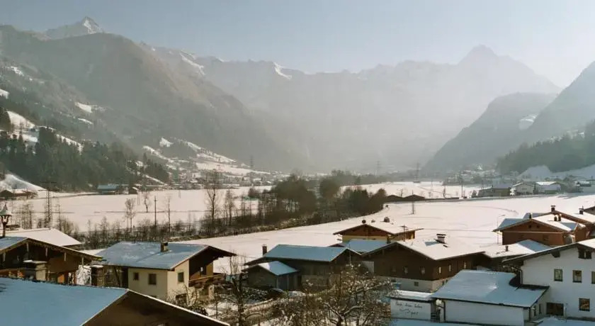 Zillertal Apartments