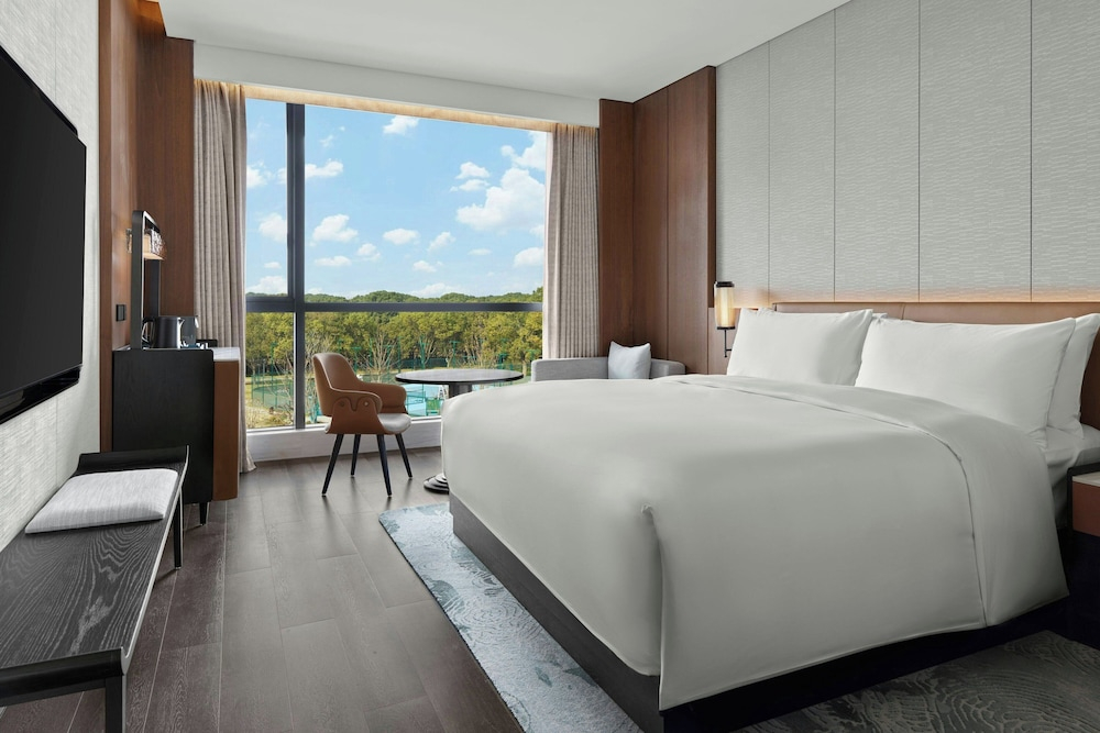 Sheraton Suzhou Yangcheng Lake