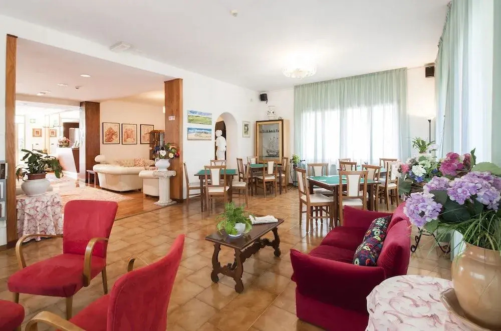 Hotel Rinascente
