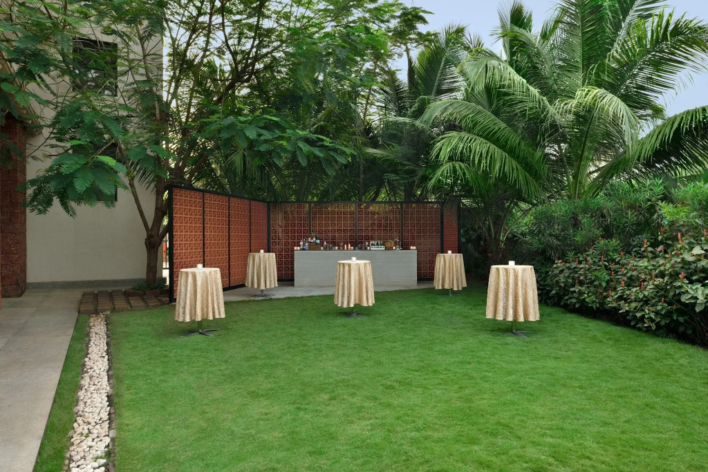 The Westin Goa