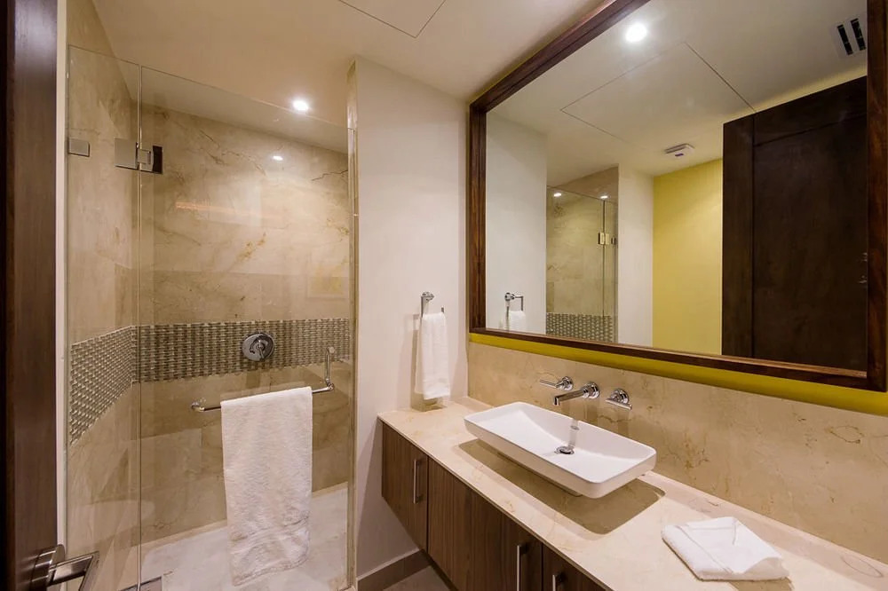 Pacifica Residences & Hotel Basilio B.