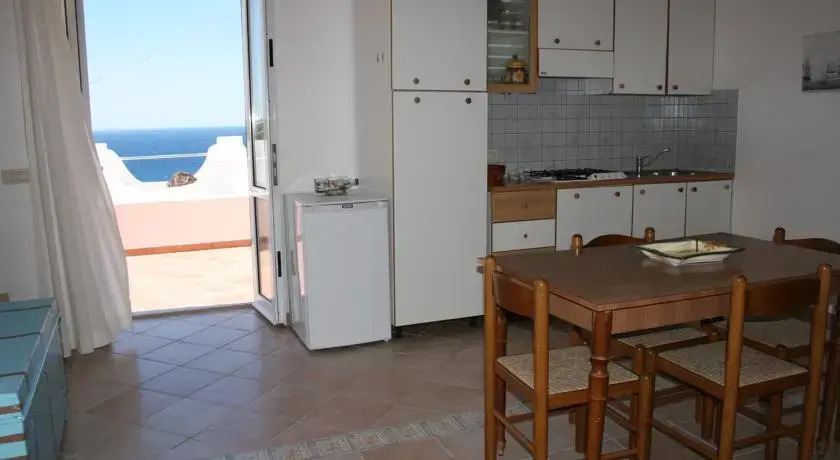 Maridea Casevacanza - Vela A e B