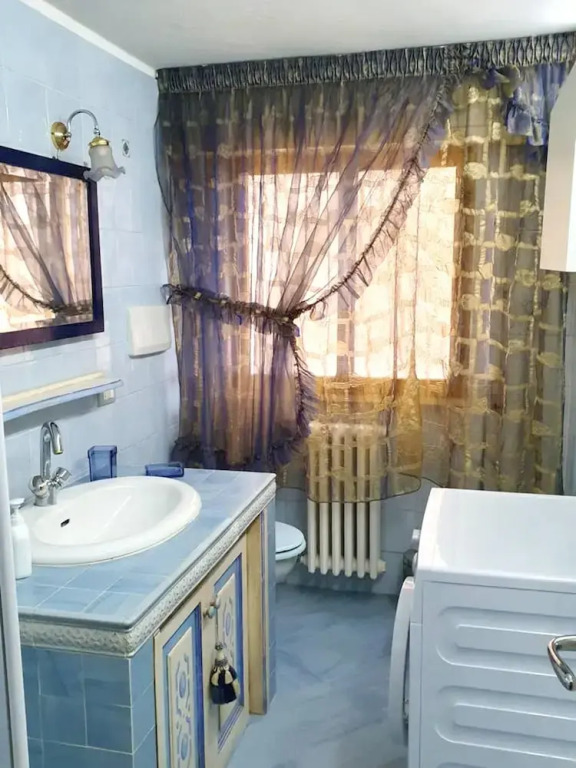 Apartment with 2 Bedrooms in Montecatini Terme, with Wifi - 31 Km From the Slopes