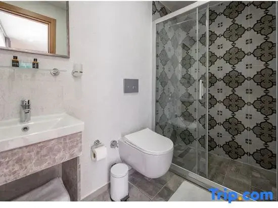 Takism-Penthouse w Balcony 401