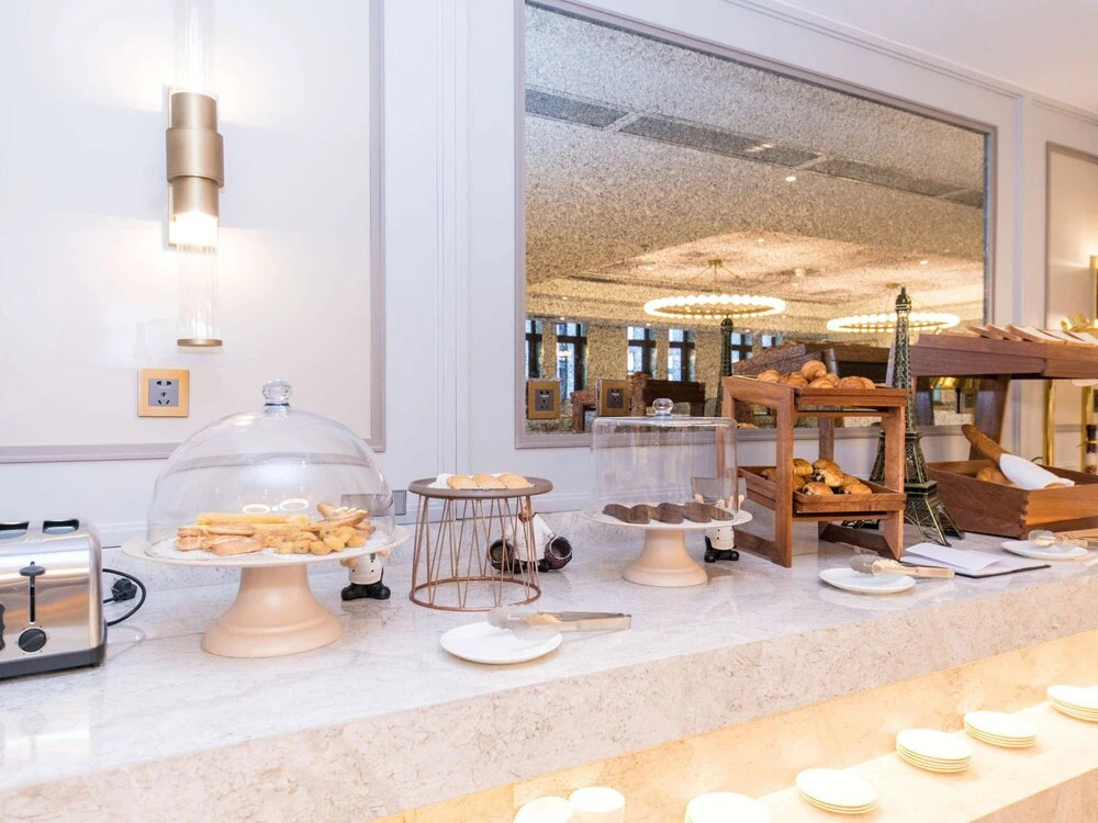 Mercure Changchun Hengxing