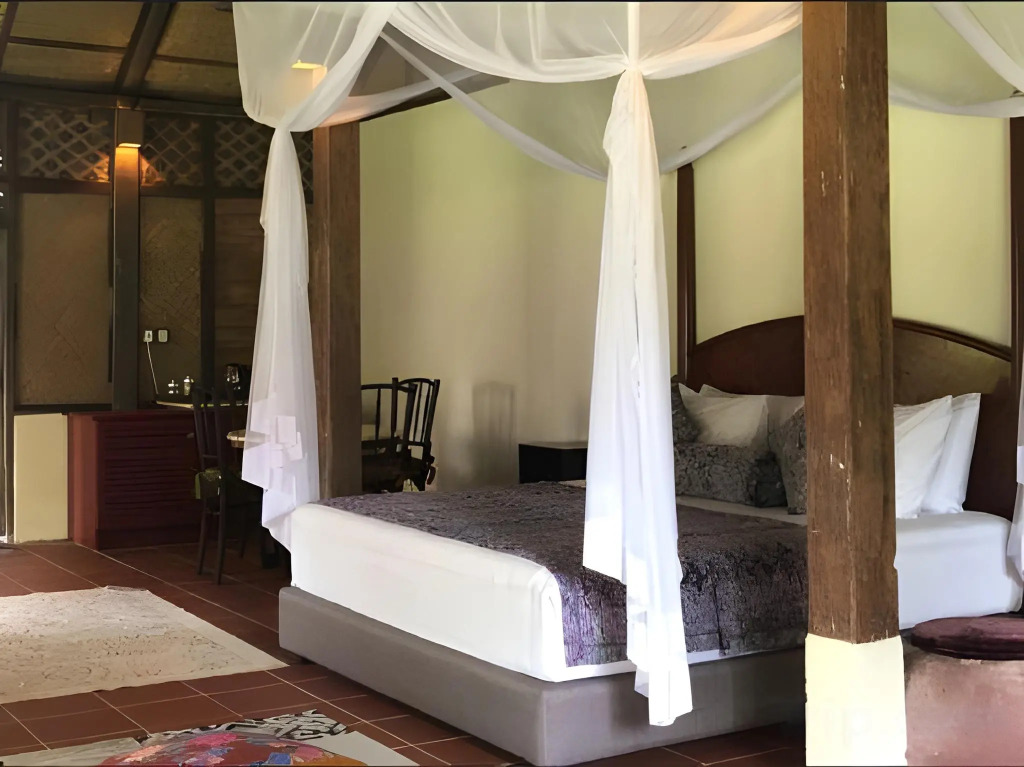 Kunang Kunang Heritage Villas