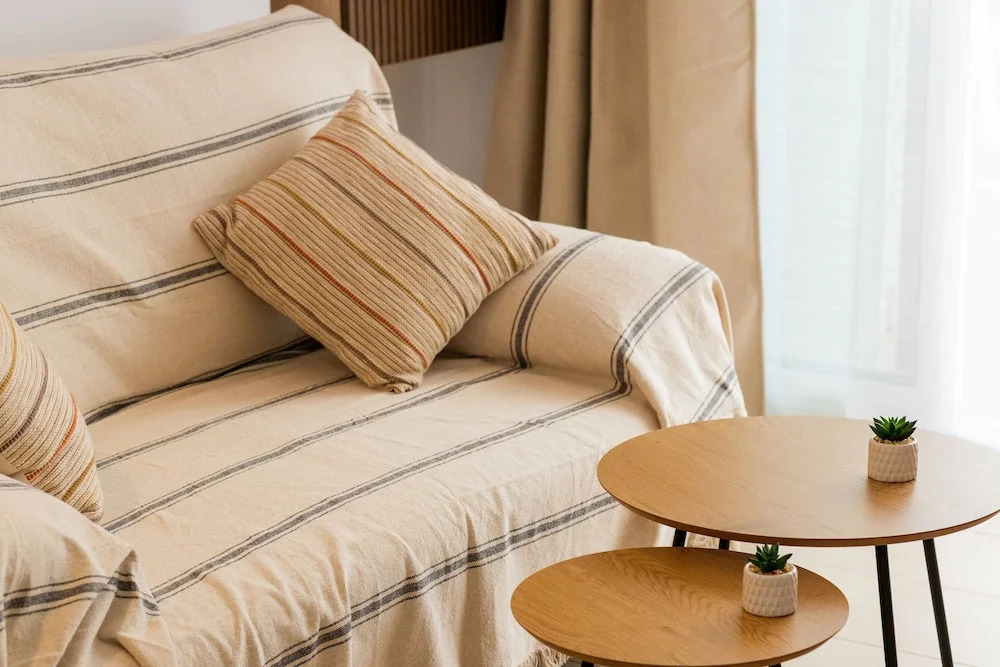 Terrace Retreat -stay in the Heart of Sitges