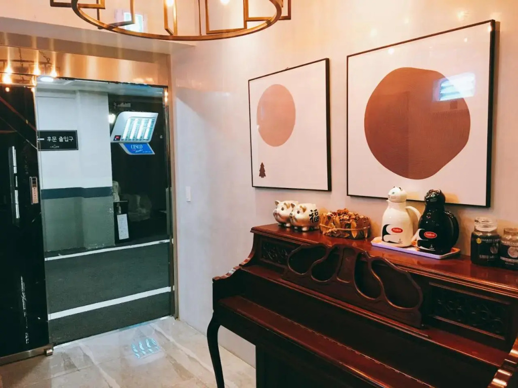 IDEA Hotel