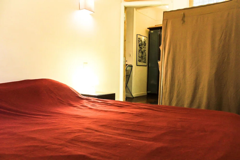 Appartement Le Wilson