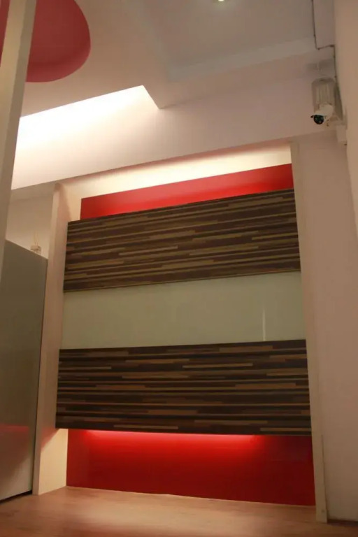 LOK Hotel