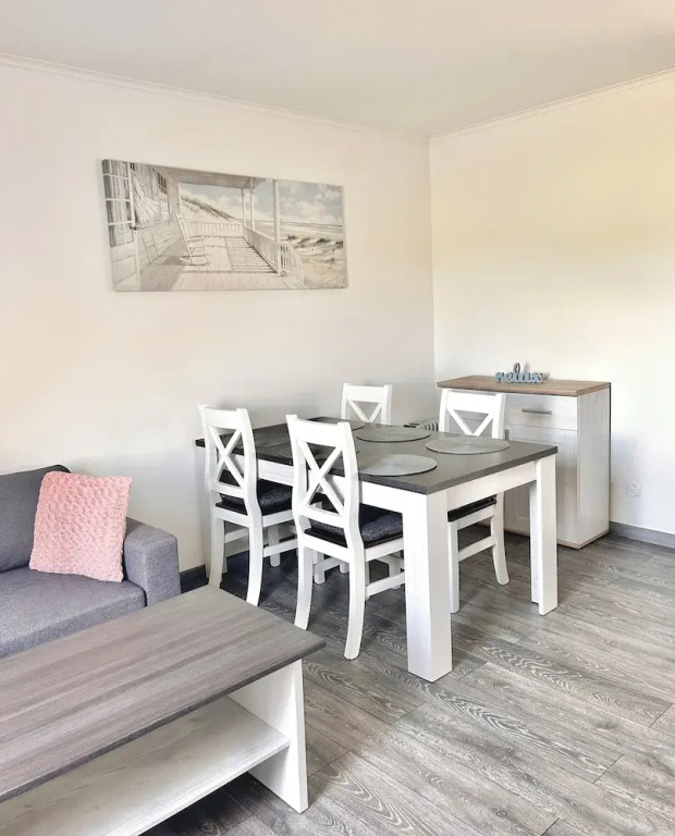 Apartamenty Golf Dyndeby