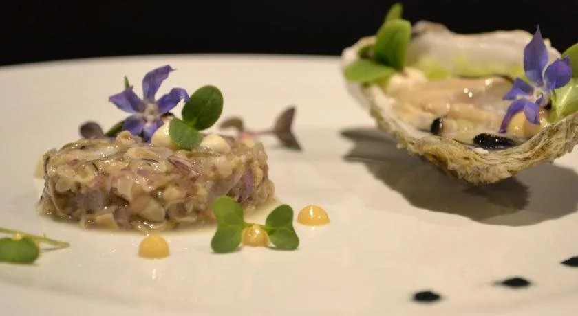 Hotel-Restaurant Bellevue