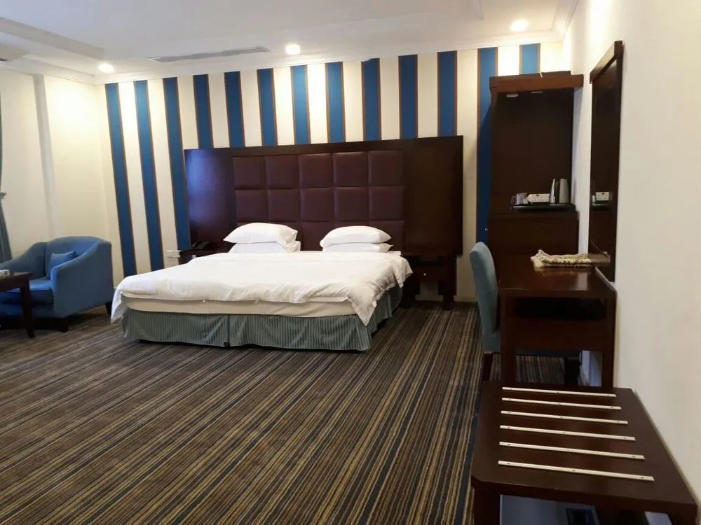Elaf Suites Al-Andalus