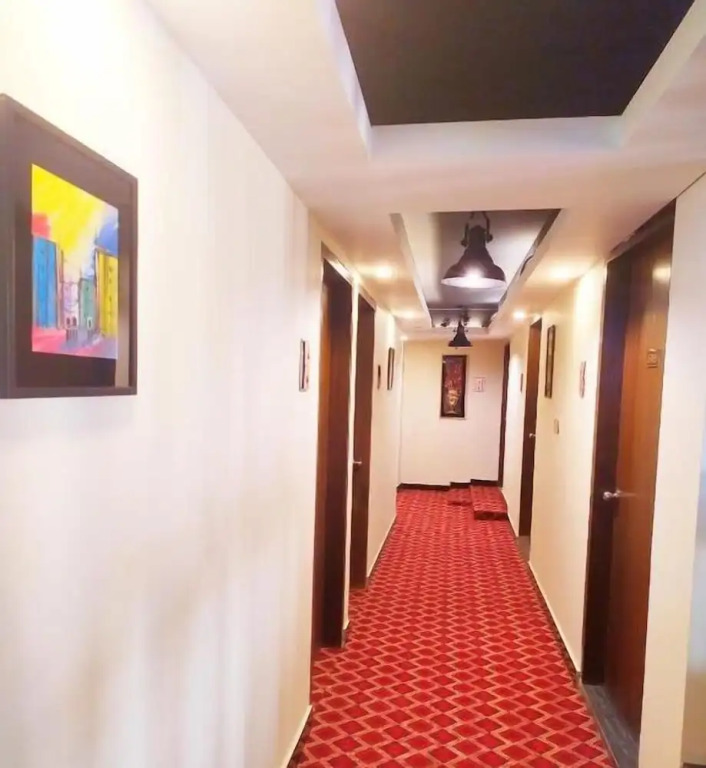 Hotel Grand View