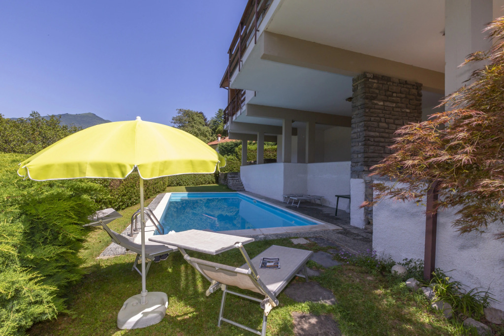 Villa Marilyn