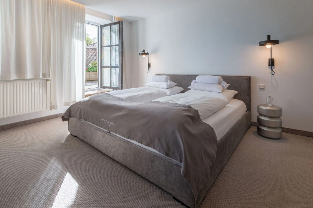 Hotel Forstinger - Boutique Hotel Schärding