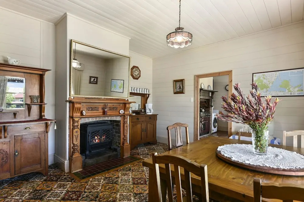 Casilda House