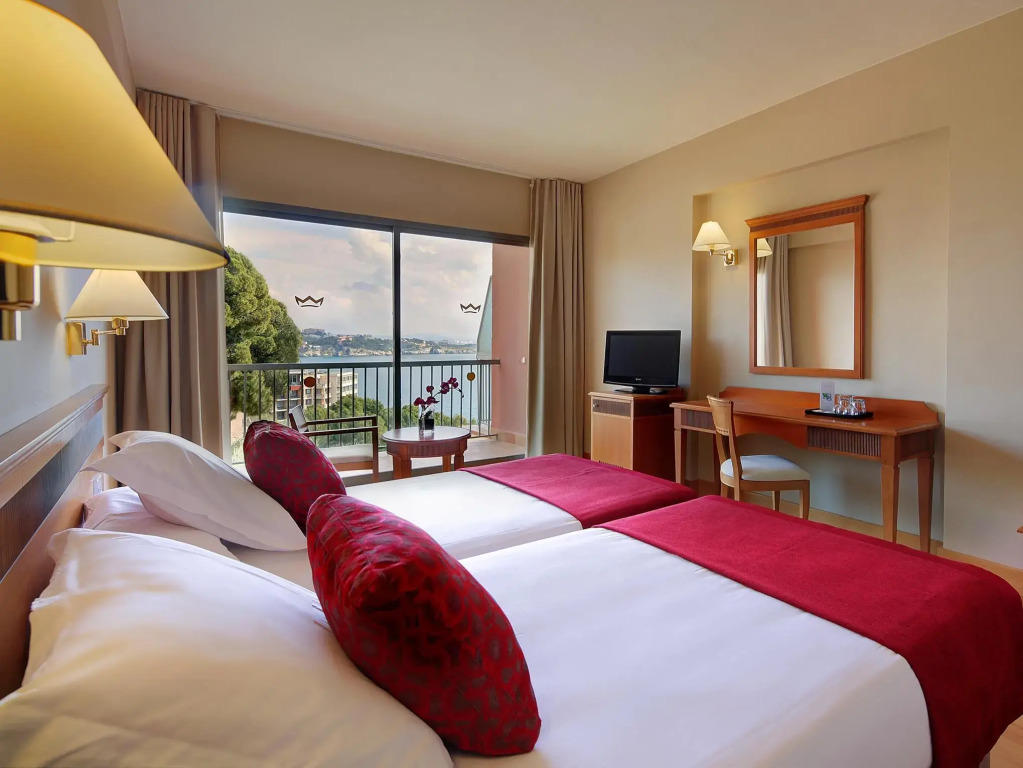 Bonanza Park Hotel by Olivia Hotels Collection
