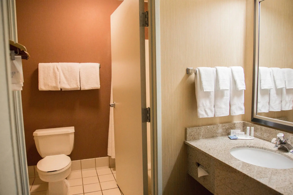 Fairfield Inn St. George