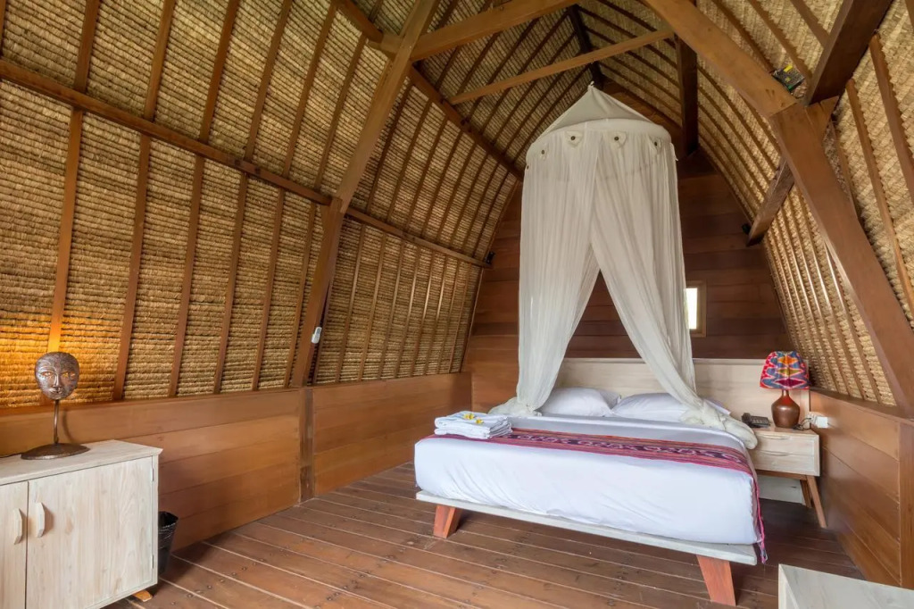 Mola2 Resort Gili Air