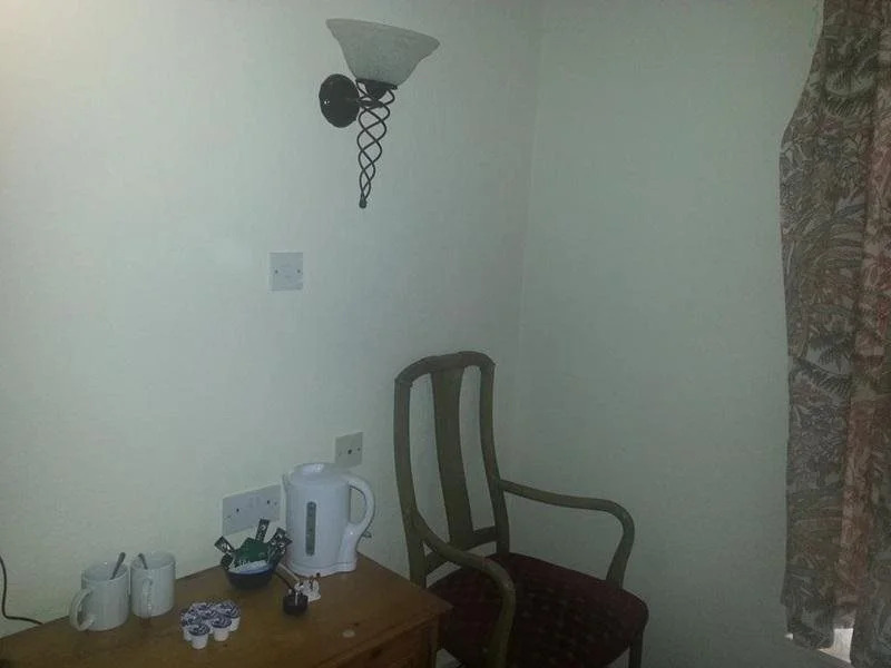 The Rams Lodge