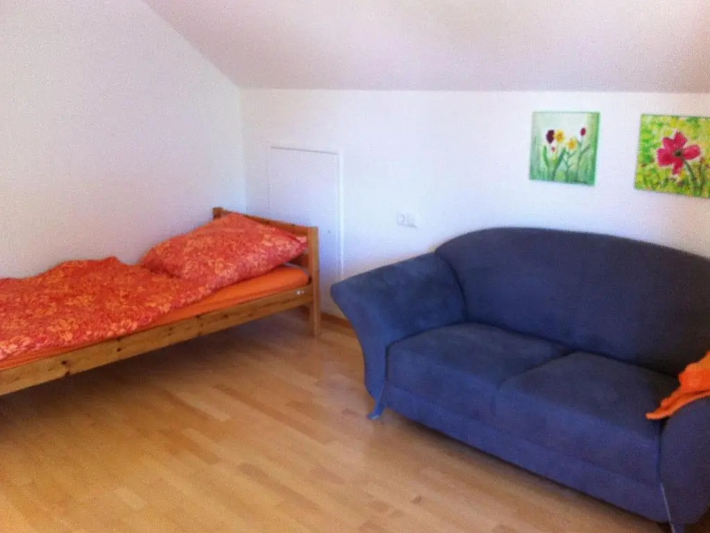 Ferienwohnung Ahorn
