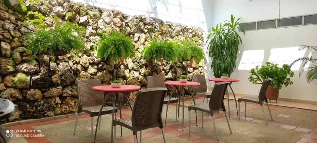 Hotel Boutique La Trinidad
