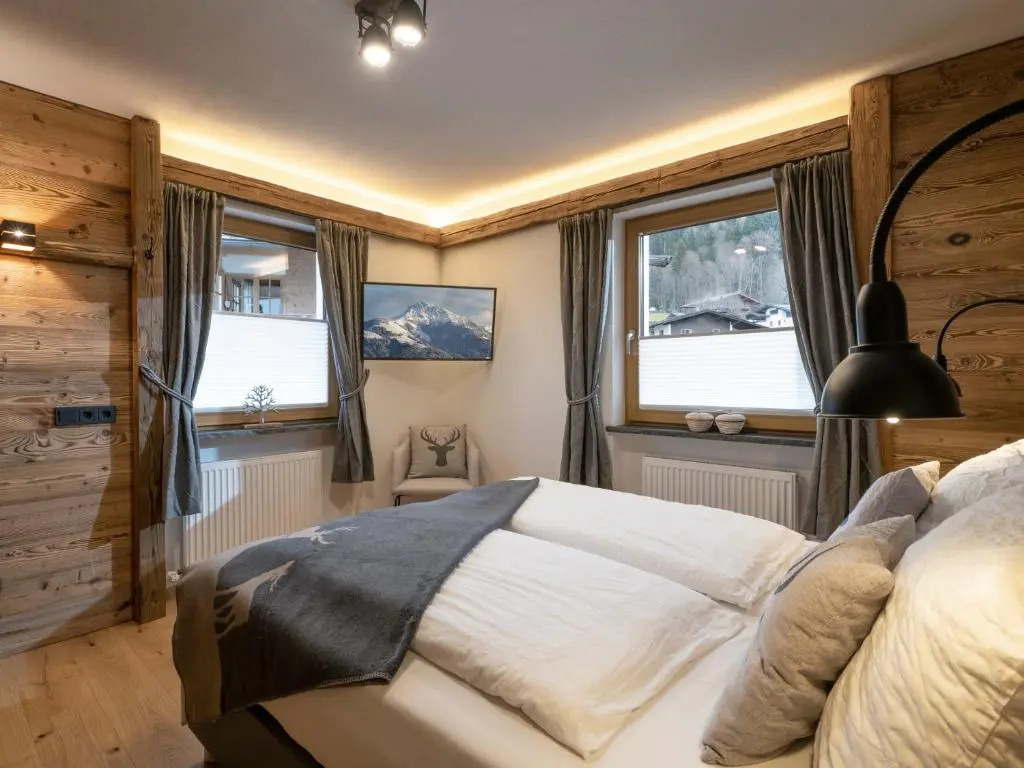 Alpine Lodge Brixen
