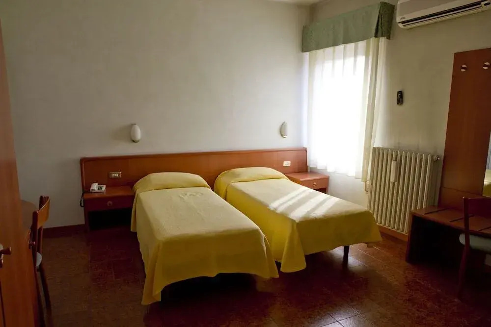 Hotel Europa