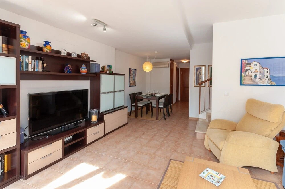Villas del Montgo