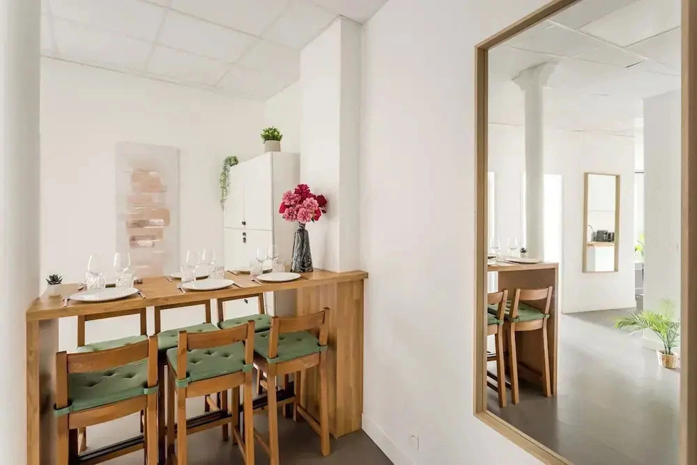 Merveil Family Suite - Marais Turbigo I