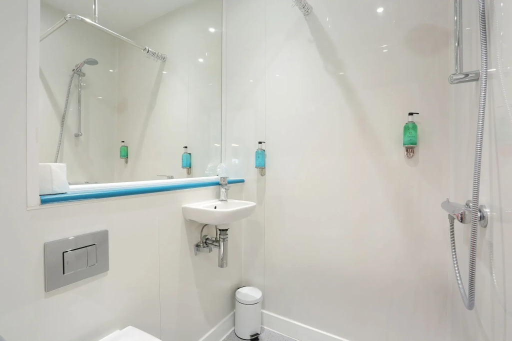 CiTi Hotel London Luton