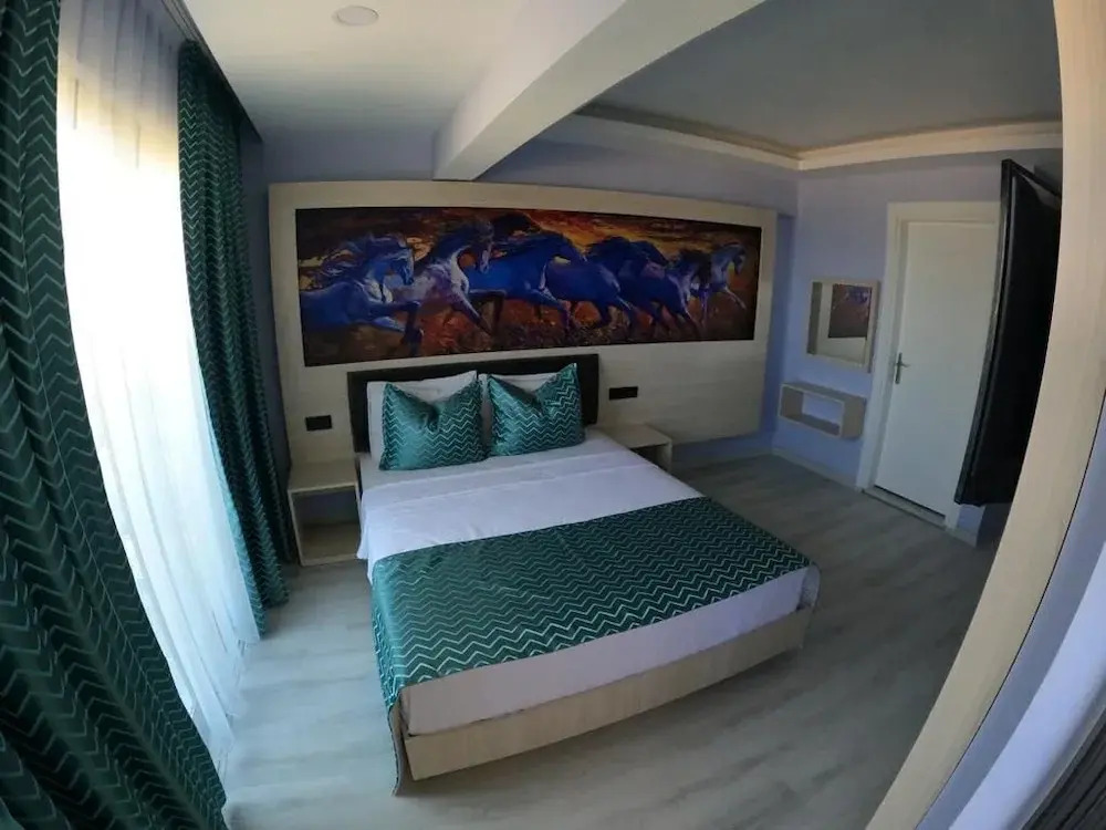 Livane Apart Hotel