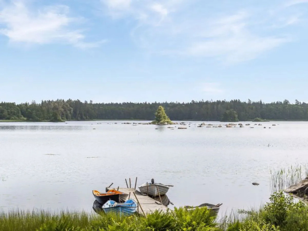 Holiday Home Tingsmåla by Interhome