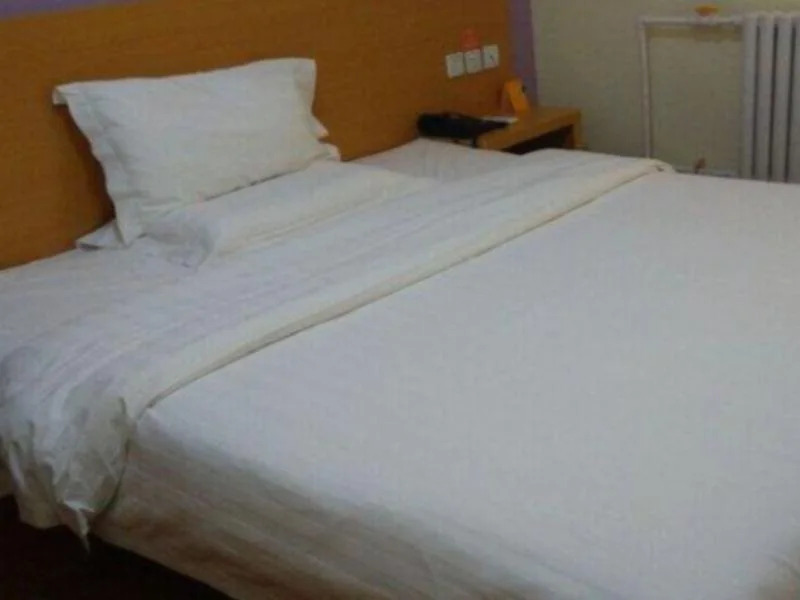 7Days Inn Heze Juye Zhaoshang street