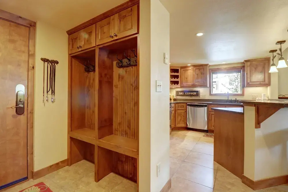Wl210 West Lake Lodge 2 Bedroom Condo