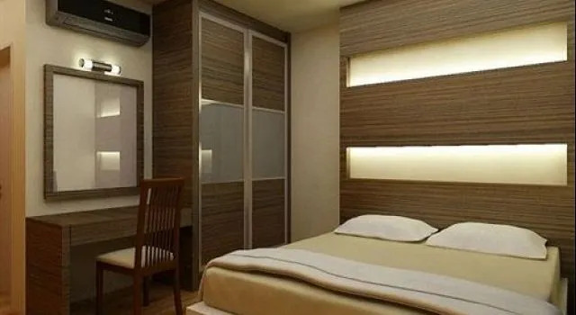 Sabah Apartment @ 1 Borneo